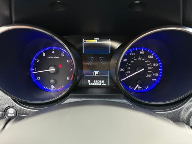 2016 Subaru Legacy 2.5i Limited
