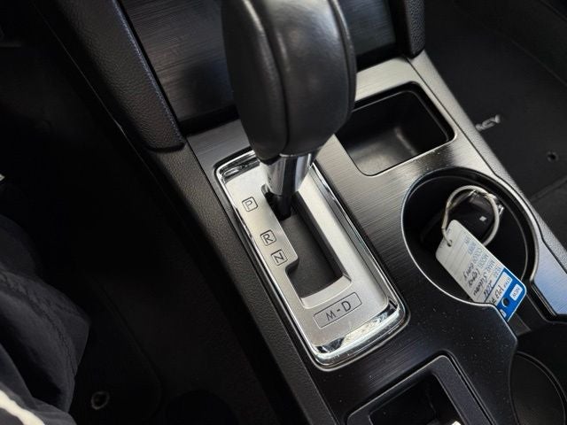 2016 Subaru Legacy 2.5i Limited