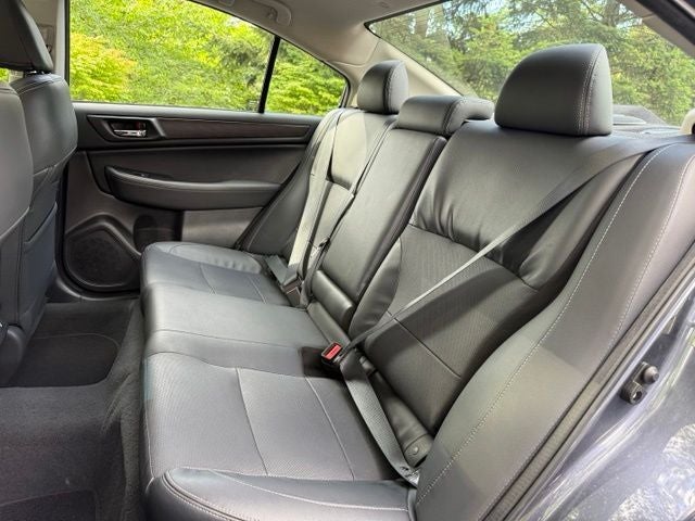 2016 Subaru Legacy 2.5i Limited