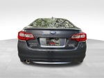 2016 Subaru Legacy 2.5i Limited
