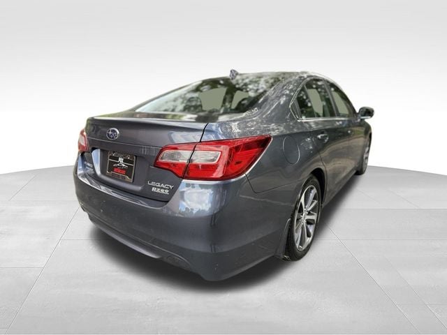 2016 Subaru Legacy 2.5i Limited