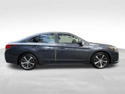 2016 Subaru Legacy 2.5i Limited