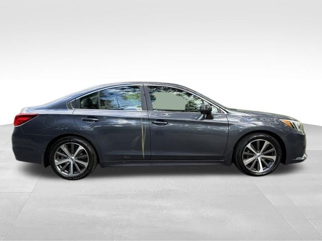 2016 Subaru Legacy 2.5i Limited