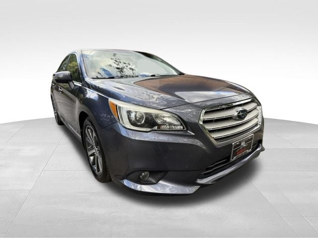 2016 Subaru Legacy 2.5i Limited