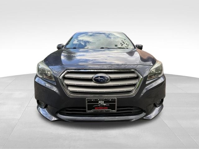 2016 Subaru Legacy 2.5i Limited