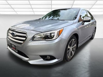 2016 Subaru Legacy 2.5i Limited