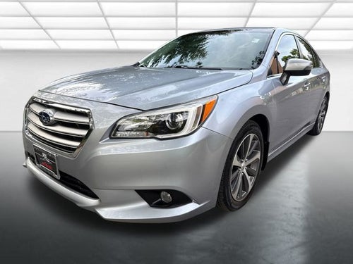 2016 Subaru Legacy 2.5i Limited