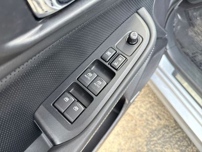 2016 Subaru Legacy 2.5i Limited
