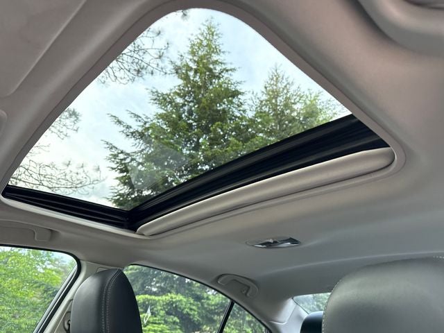 2016 Subaru Legacy 2.5i Limited