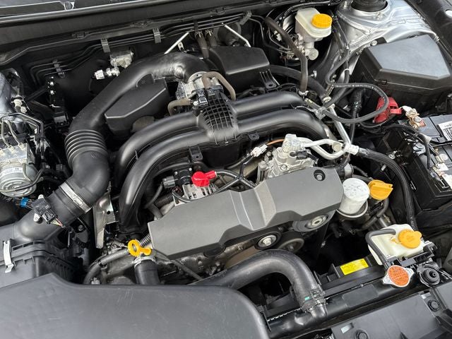 2016 Subaru Legacy 2.5i Limited