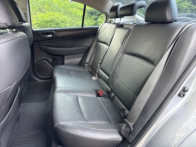 2016 Subaru Legacy 2.5i Limited