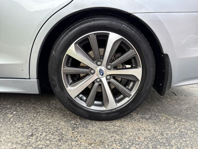 2016 Subaru Legacy 2.5i Limited