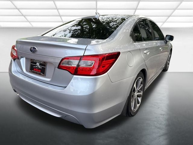 2016 Subaru Legacy 2.5i Limited