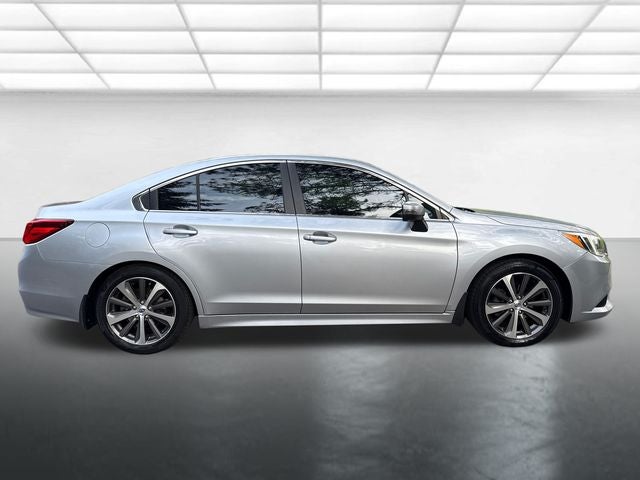 2016 Subaru Legacy 2.5i Limited