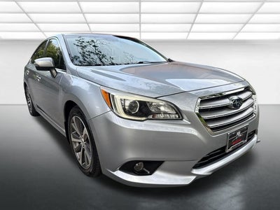 2016 Subaru Legacy 2.5i Limited