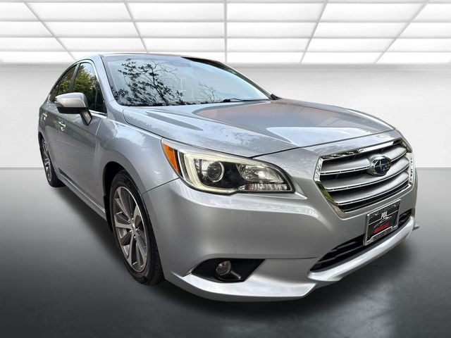 2016 Subaru Legacy 2.5i Limited
