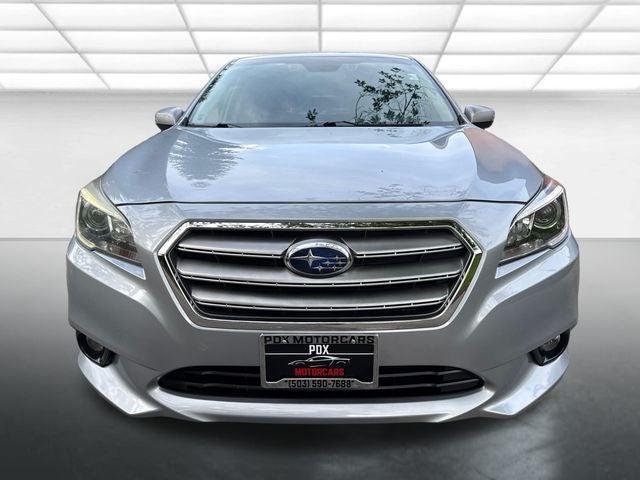 2016 Subaru Legacy 2.5i Limited