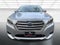 2016 Subaru Legacy 2.5i Limited