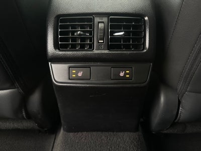 2015 Subaru Legacy 3.6R Limited