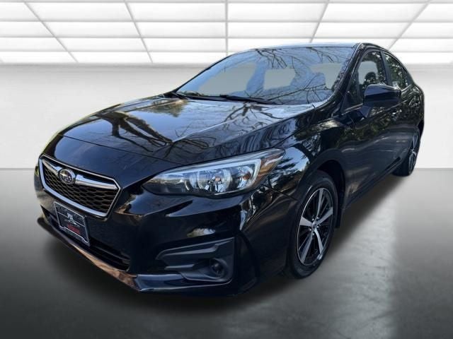 2019 Subaru Impreza
