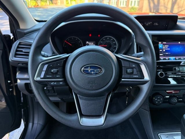 2019 Subaru Impreza 2.0i Premium