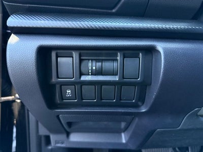 2019 Subaru Impreza 2.0i Premium