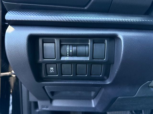 2019 Subaru Impreza 2.0i Premium