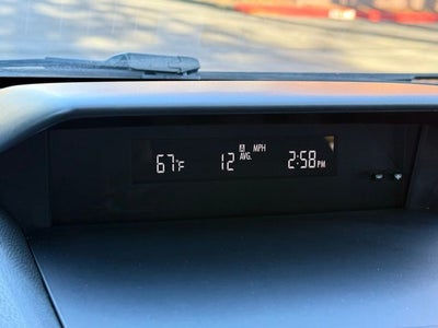 2019 Subaru Impreza 2.0i Premium