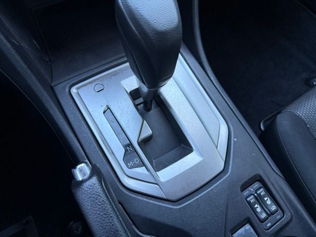 2019 Subaru Impreza 2.0i Premium