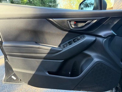 2019 Subaru Impreza 2.0i Premium