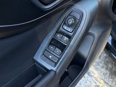 2019 Subaru Impreza 2.0i Premium