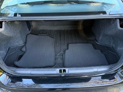 2019 Subaru Impreza 2.0i Premium