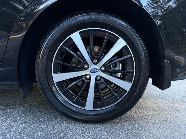 2019 Subaru Impreza 2.0i Premium
