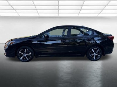 2019 Subaru Impreza 2.0i Premium