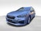 2018 Subaru Impreza 2.0i Premium