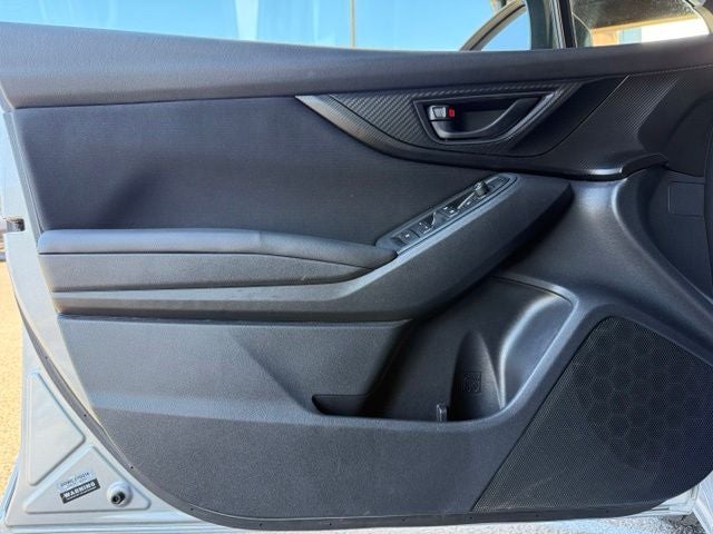 2018 Subaru Impreza 2.0i Premium