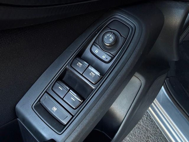 2018 Subaru Impreza 2.0i Premium