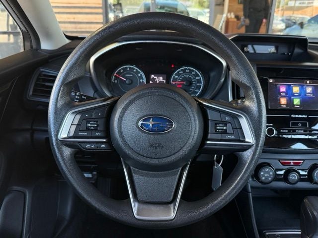 2018 Subaru Impreza 2.0i Premium