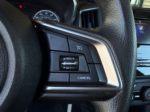 2018 Subaru Impreza 2.0i Premium