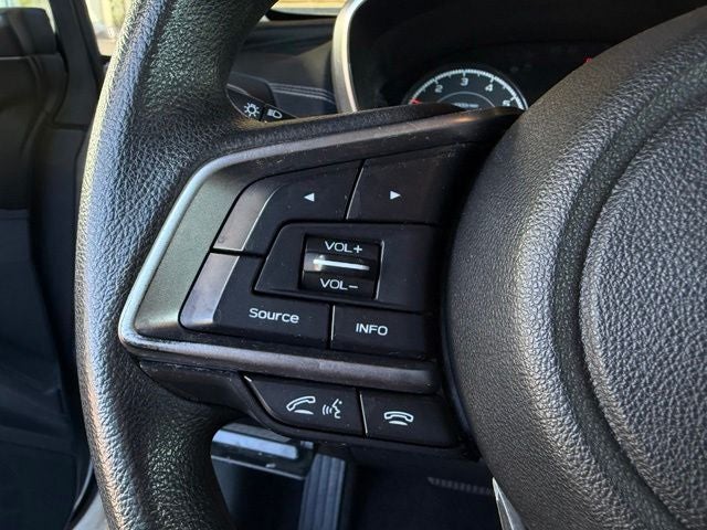 2018 Subaru Impreza 2.0i Premium