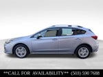 2018 Subaru Impreza 2.0i Premium