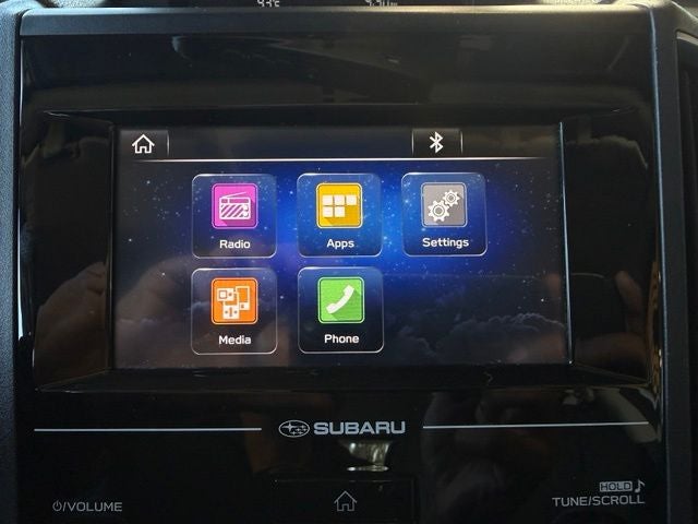 2018 Subaru Impreza 2.0i Premium