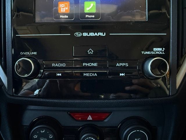 2018 Subaru Impreza 2.0i Premium
