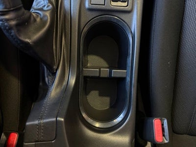 2018 Subaru Impreza 2.0i Premium
