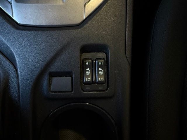 2018 Subaru Impreza 2.0i Premium