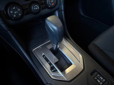 2018 Subaru Impreza 2.0i Premium