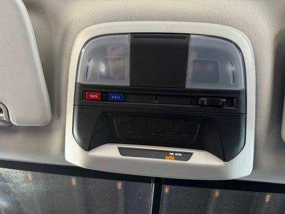 2018 Subaru Impreza 2.0i Premium