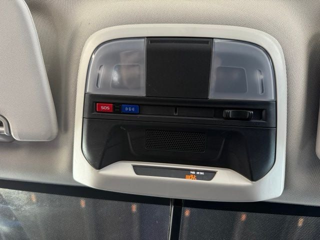 2018 Subaru Impreza 2.0i Premium