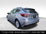 2018 Subaru Impreza 2.0i Premium