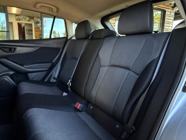 2018 Subaru Impreza 2.0i Premium